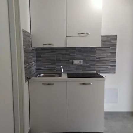 Lake Garda Holiday Apartment *