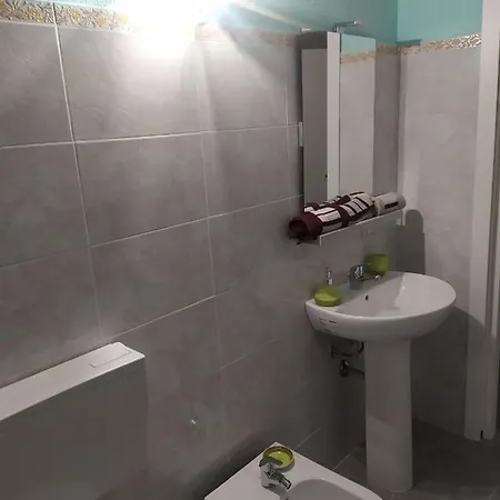 Lake Garda Holiday Apartment *