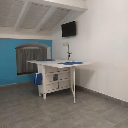 Lake Garda Holiday Apartment *